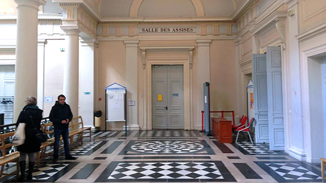 Assises de Saint-Omer