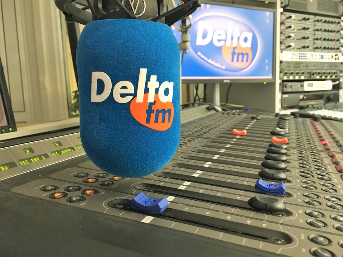 DELTA FM