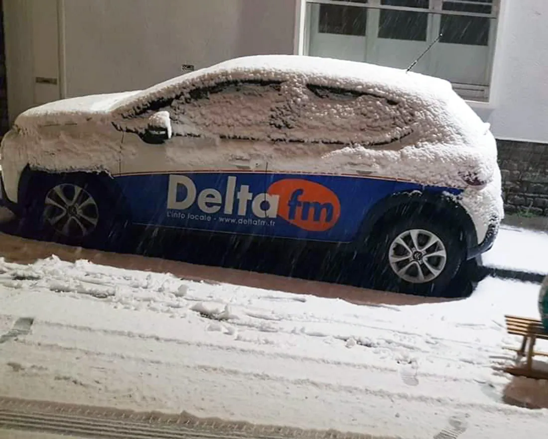 DELTA FM