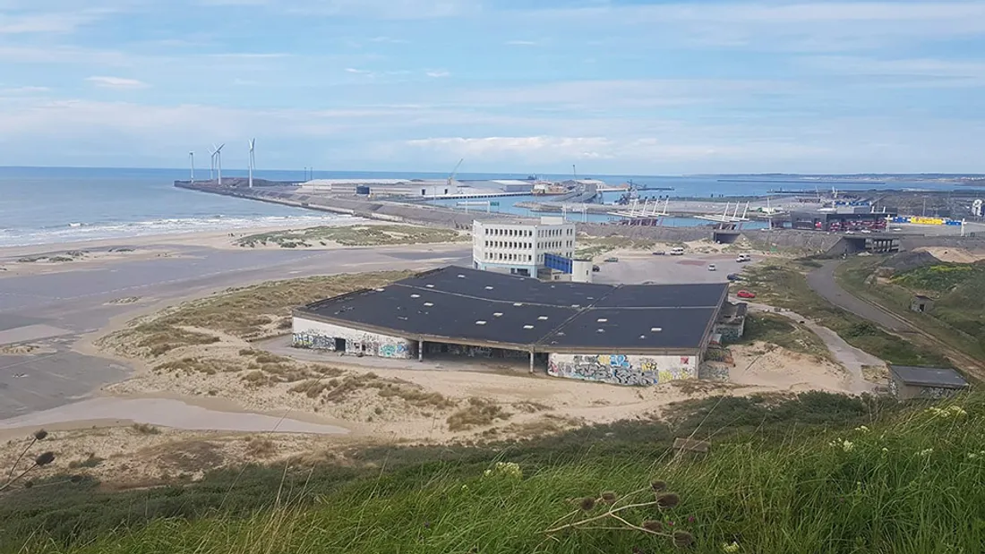 zone hoverport portel