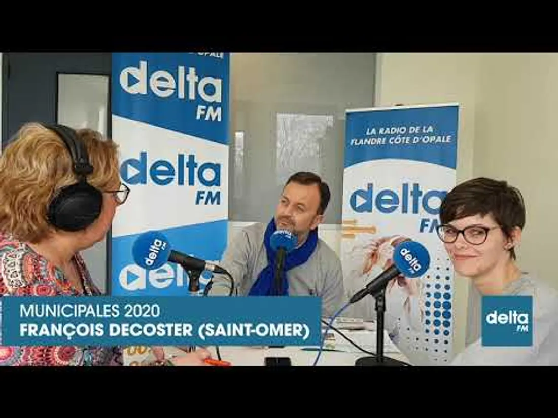 DELTA FM