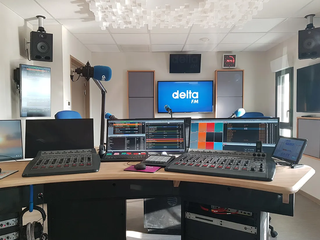 DELTA FM