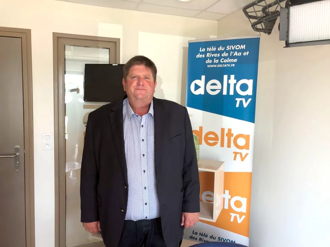 DELTA FM