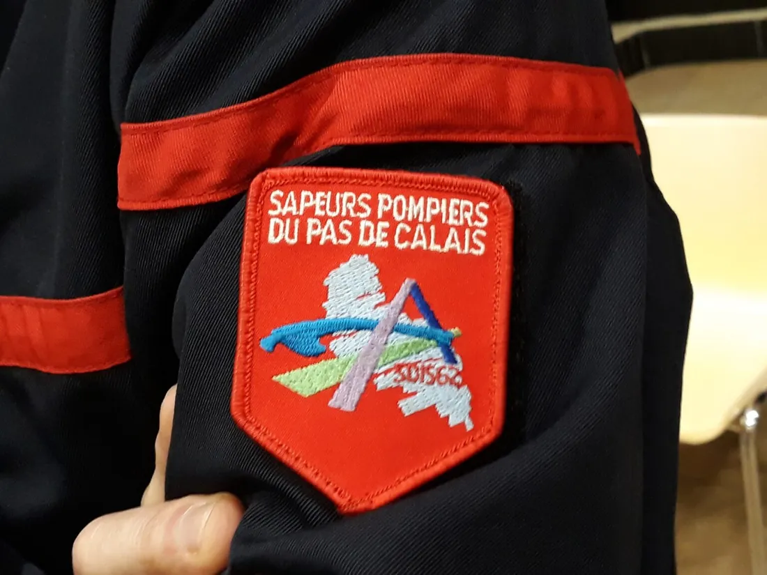 pompiers pdc
