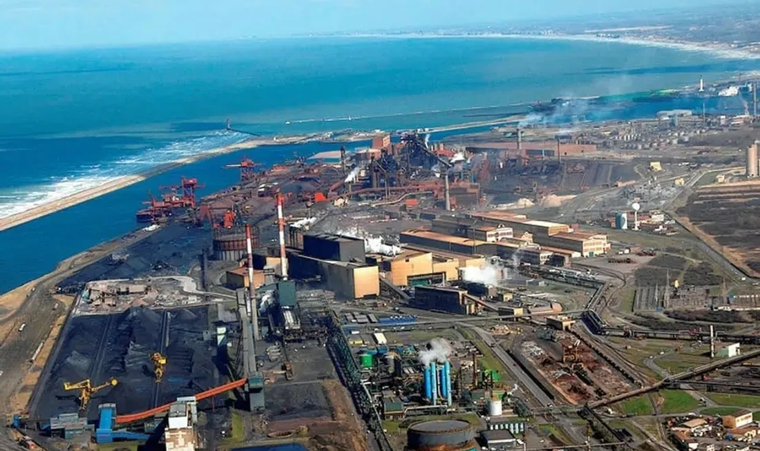 arcelormittal dunkerque
