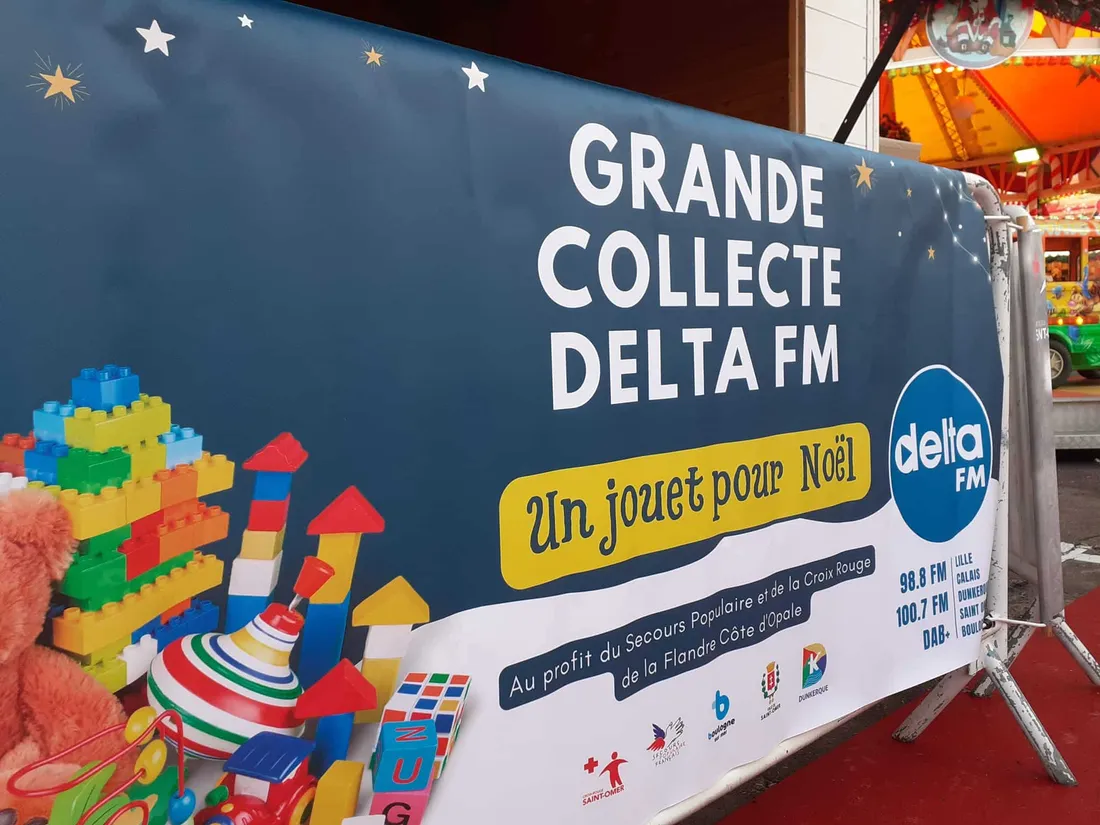 DELTA FM