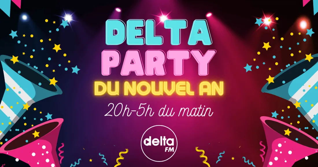 DELTA FM