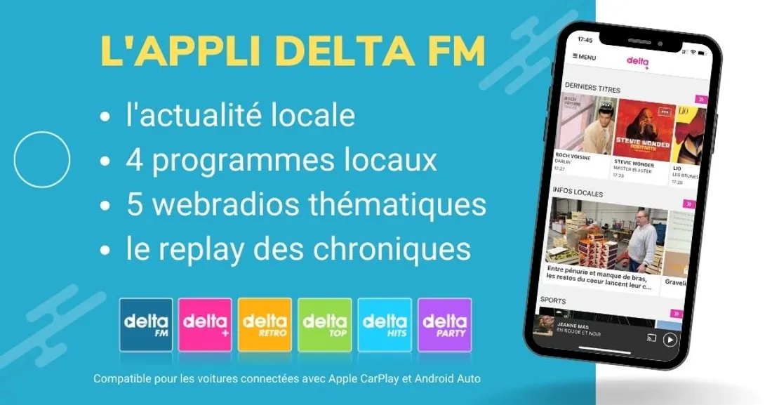 DELTA FM