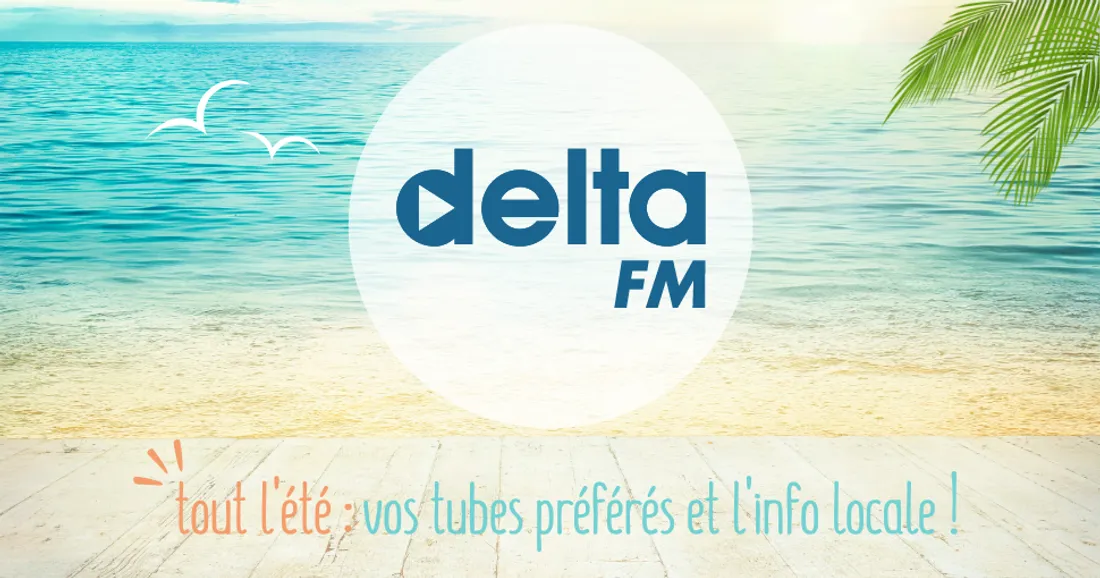 DELTA FM