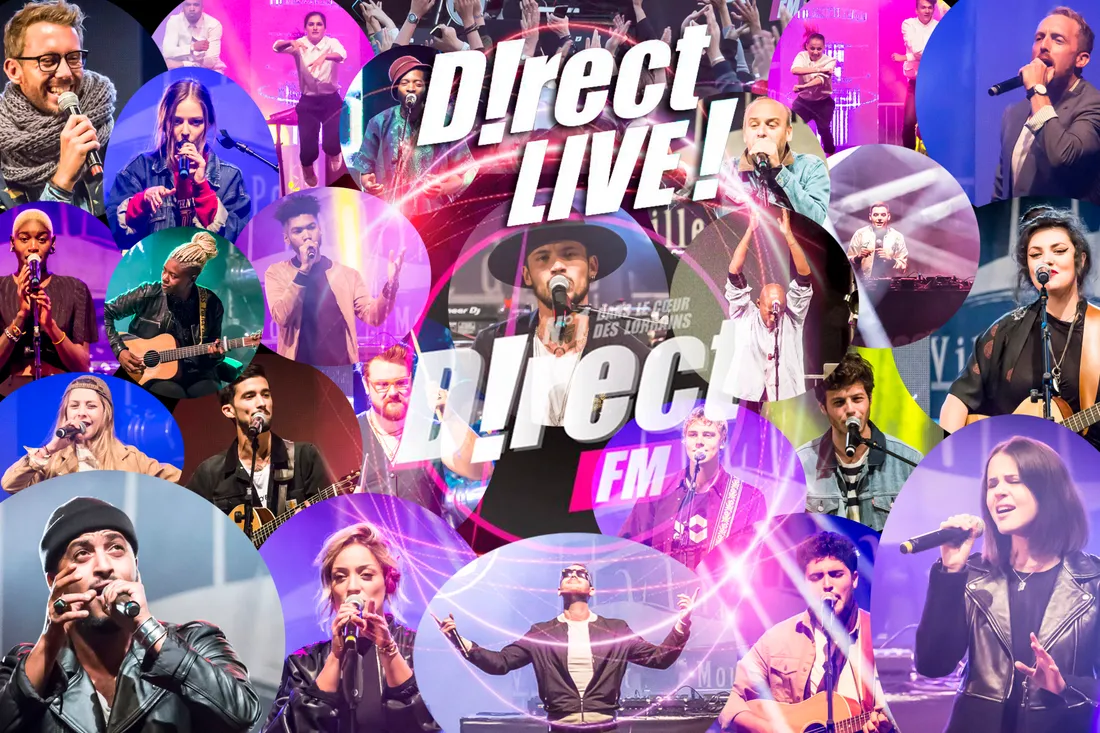 DIRECT FM