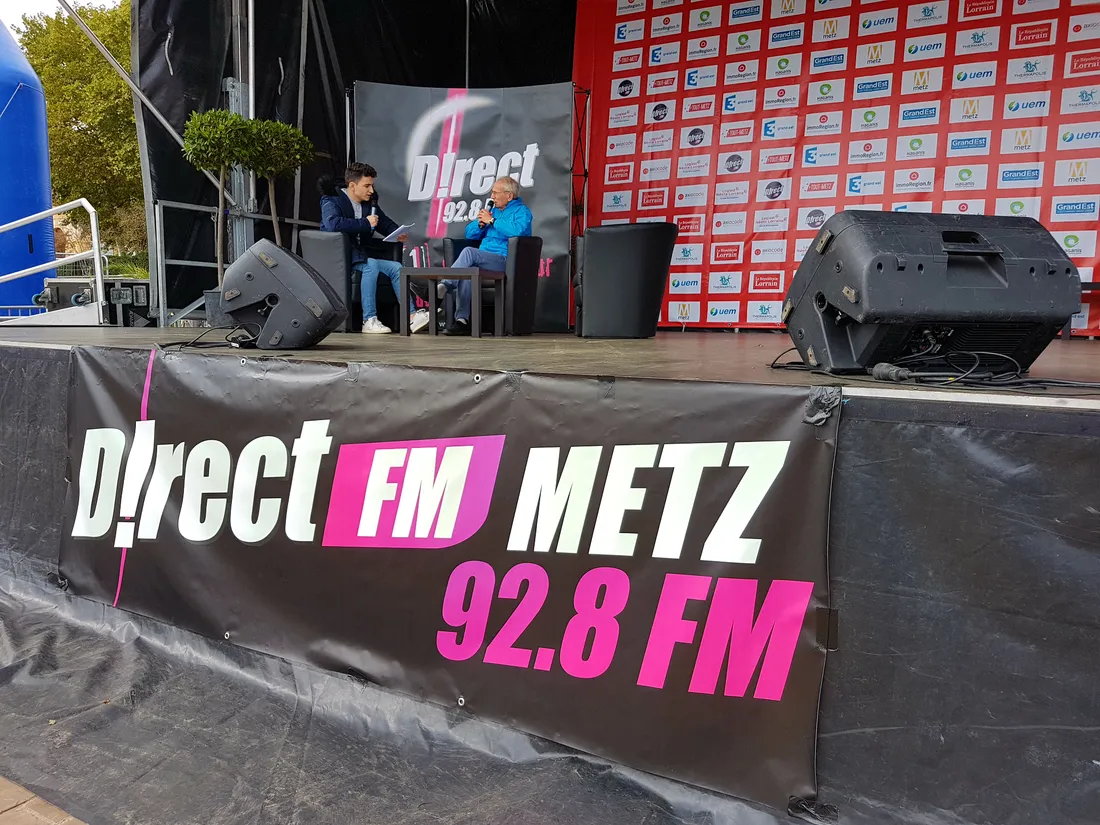 DIRECT FM