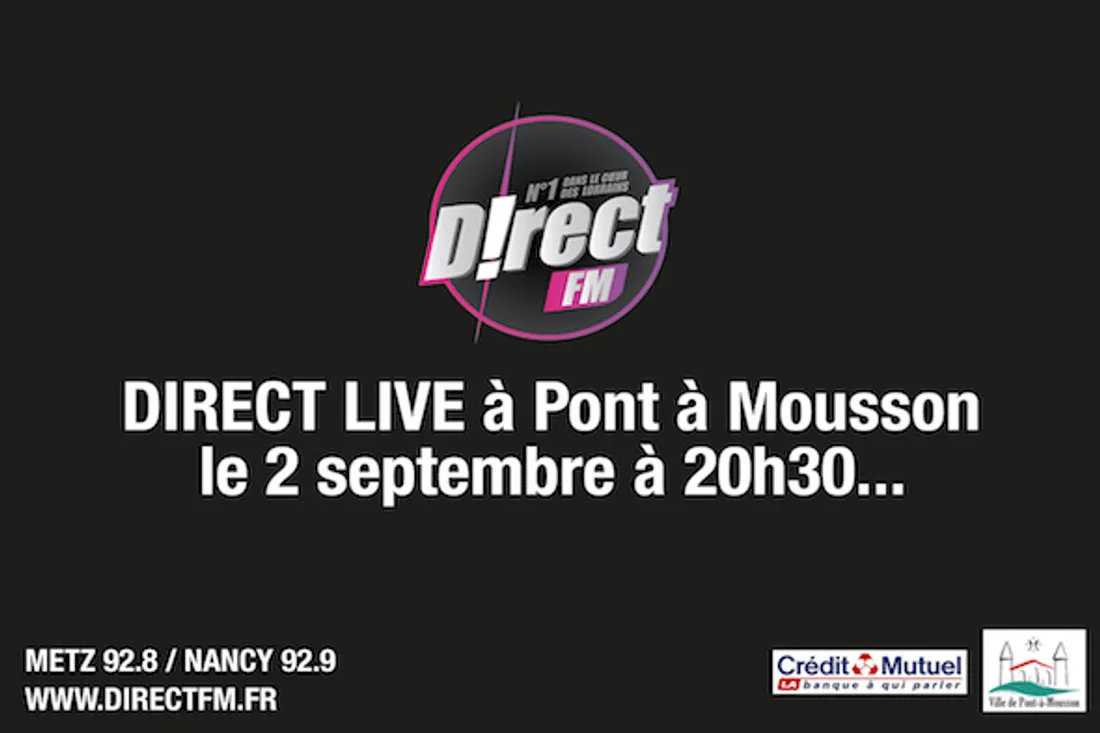 DIRECT FM