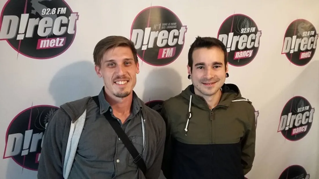 DIRECT FM