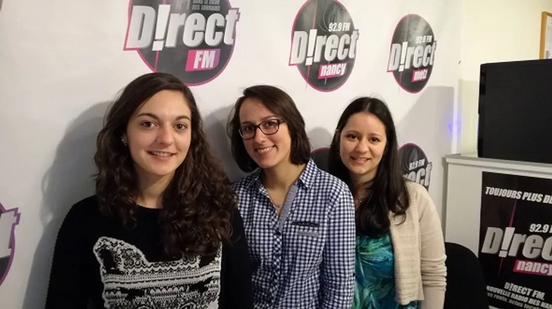 DIRECT FM