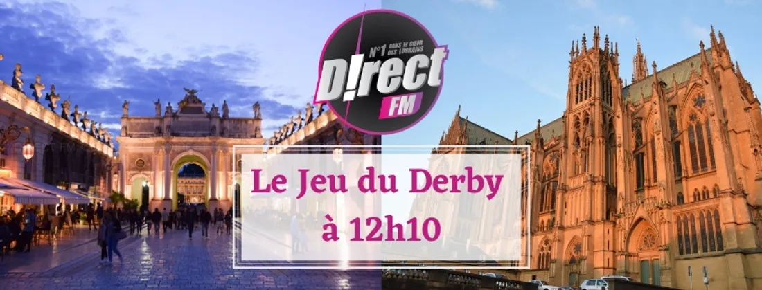 DIRECT FM