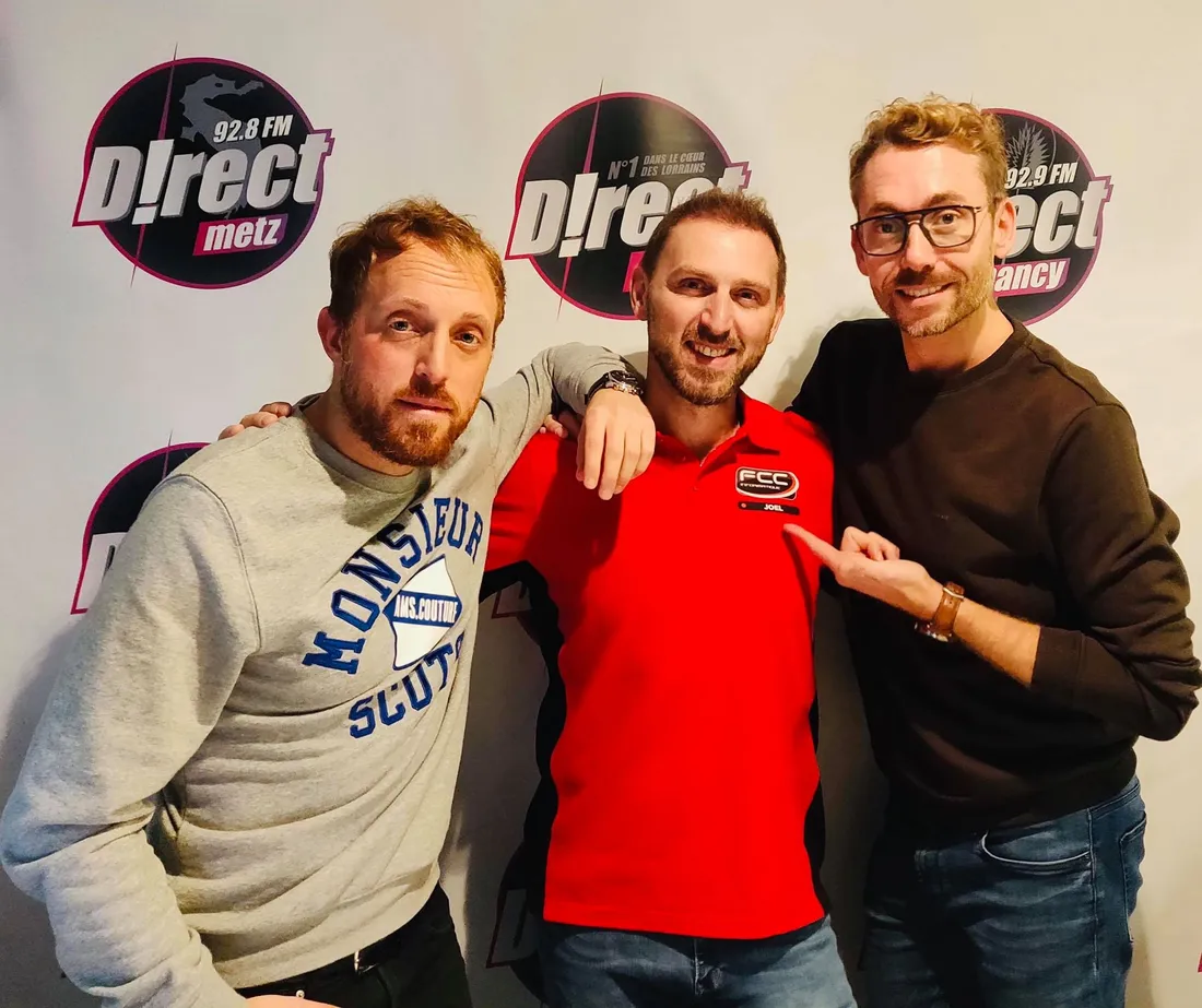 DIRECT FM