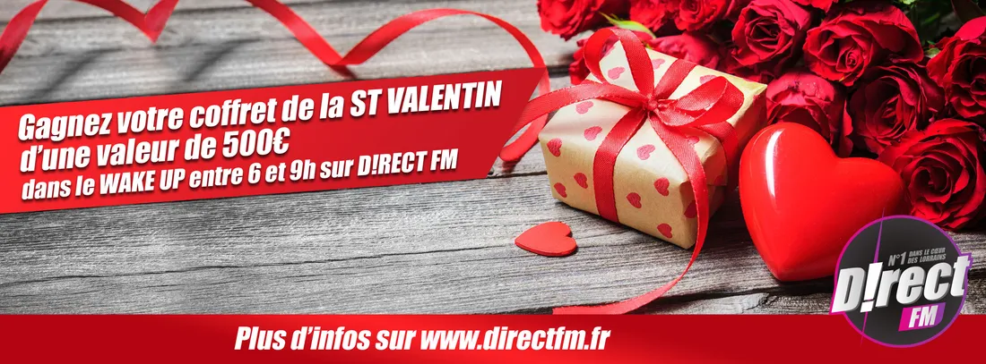 DIRECT FM