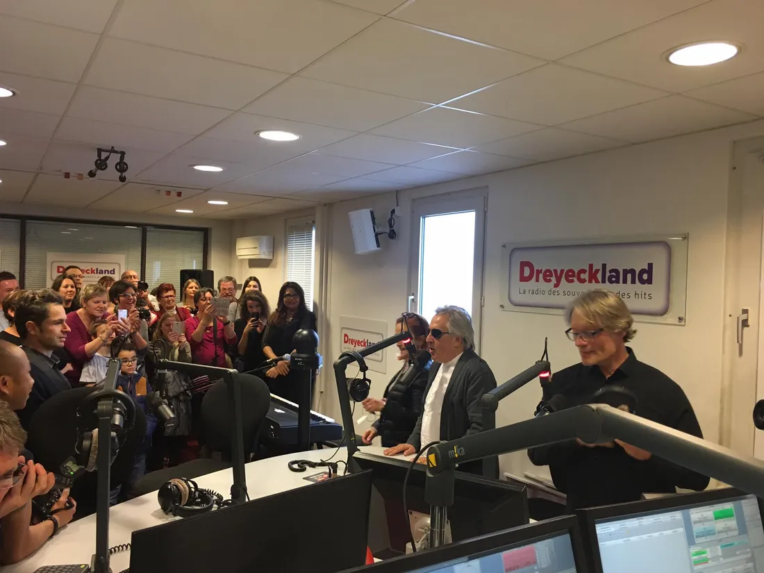 DKL DREYECKLAND