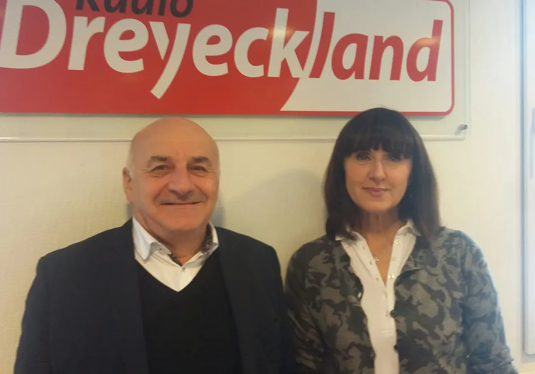 DKL DREYECKLAND