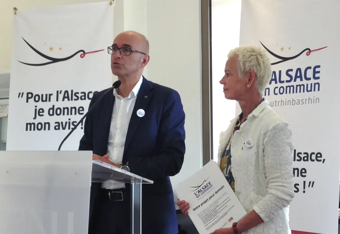 Bierry Klinkert Strasbourg