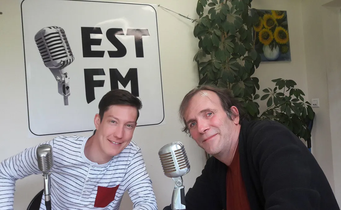 EST FM