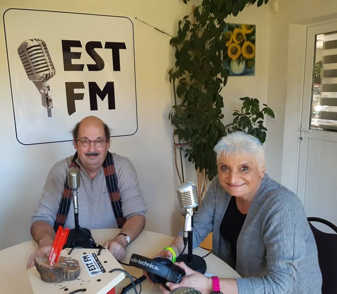 EST FM