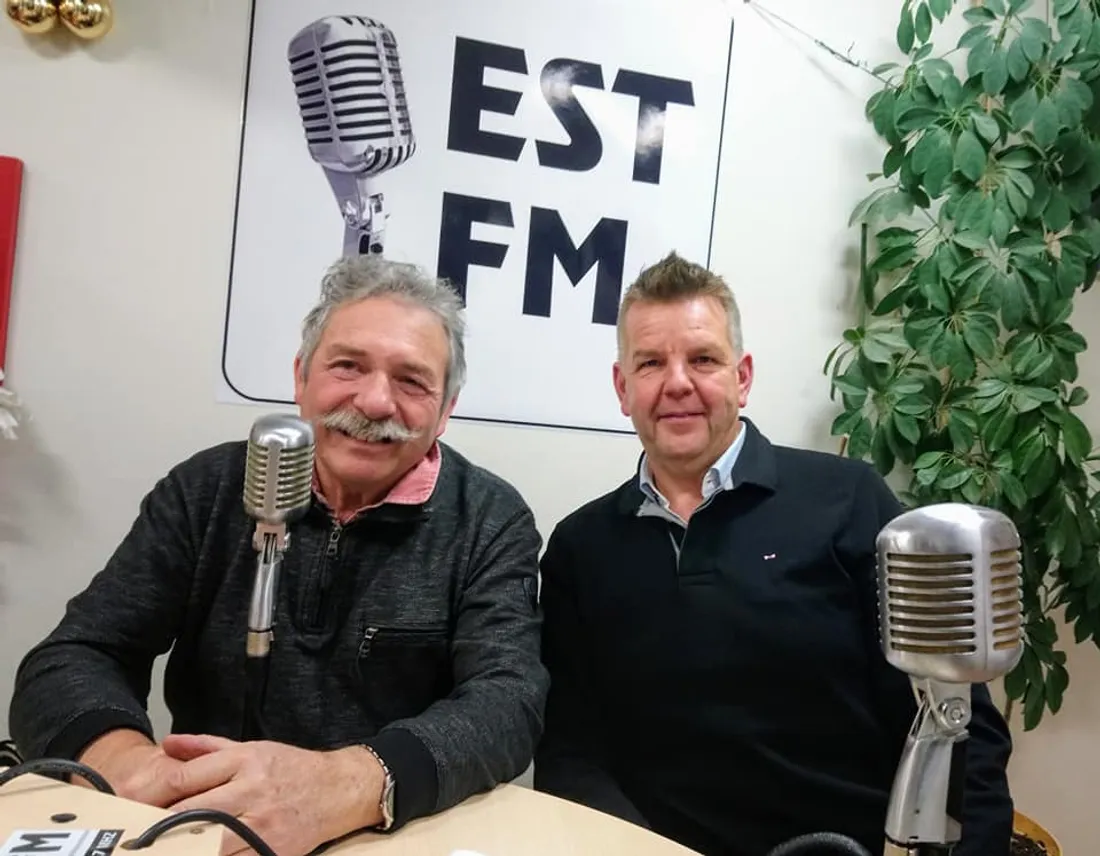 EST FM