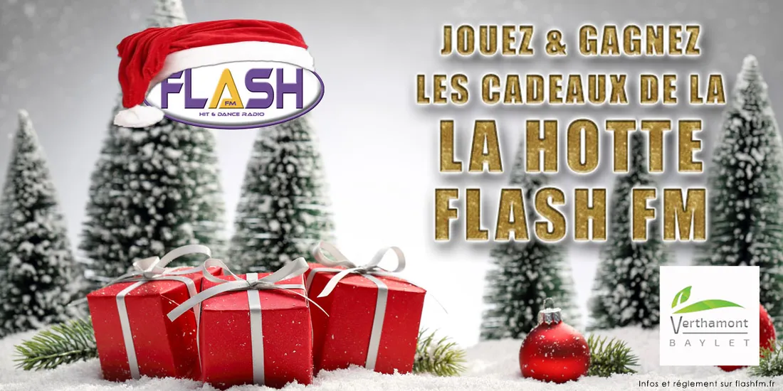 FLASH FM