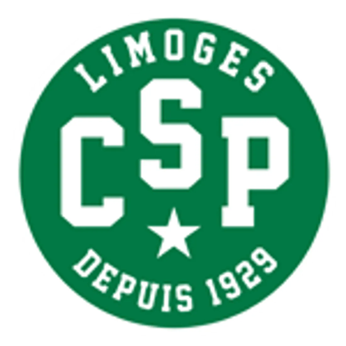 Galerie de Basket : CSP 