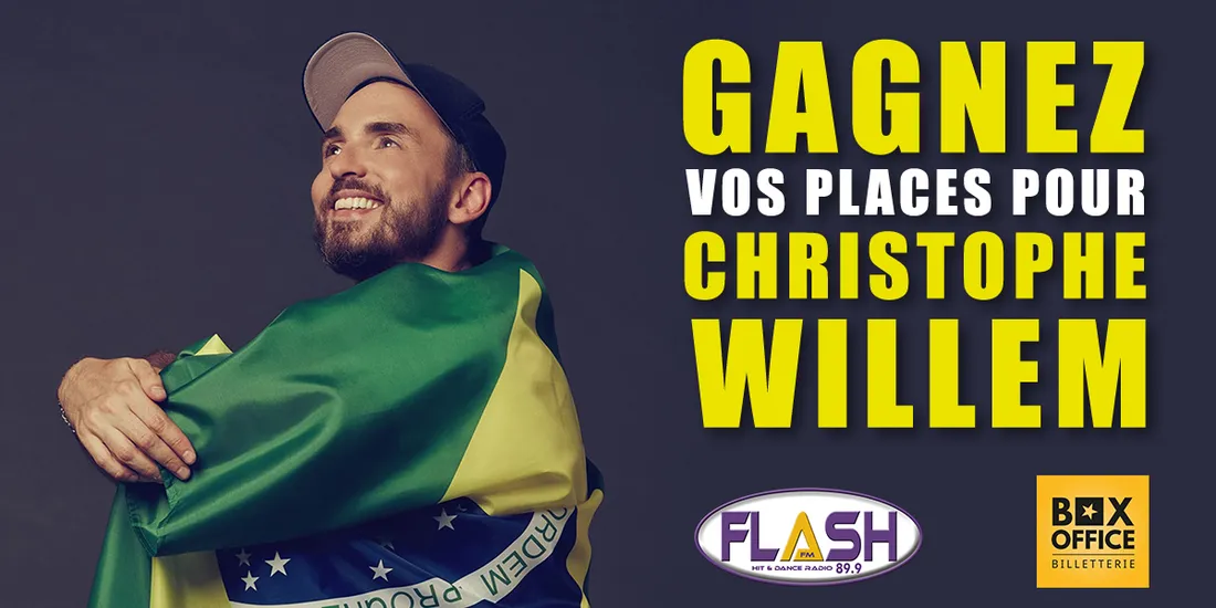 FLASH FM