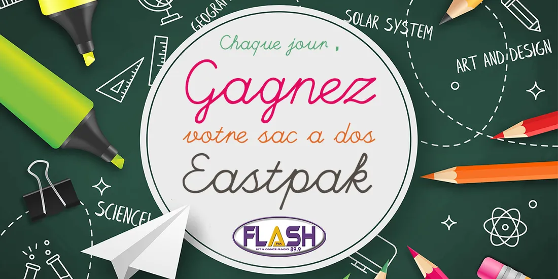FLASH FM