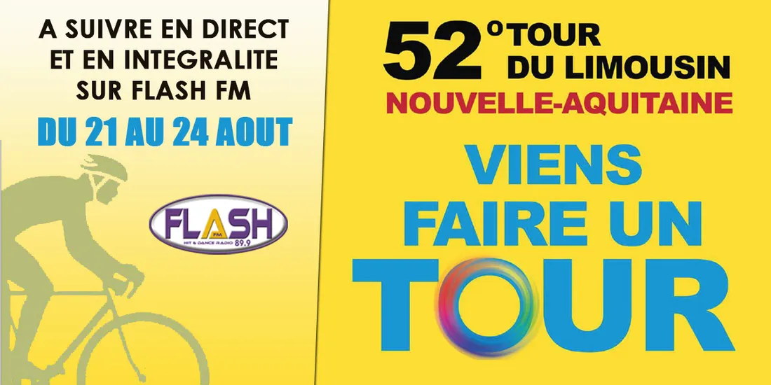 FLASH FM