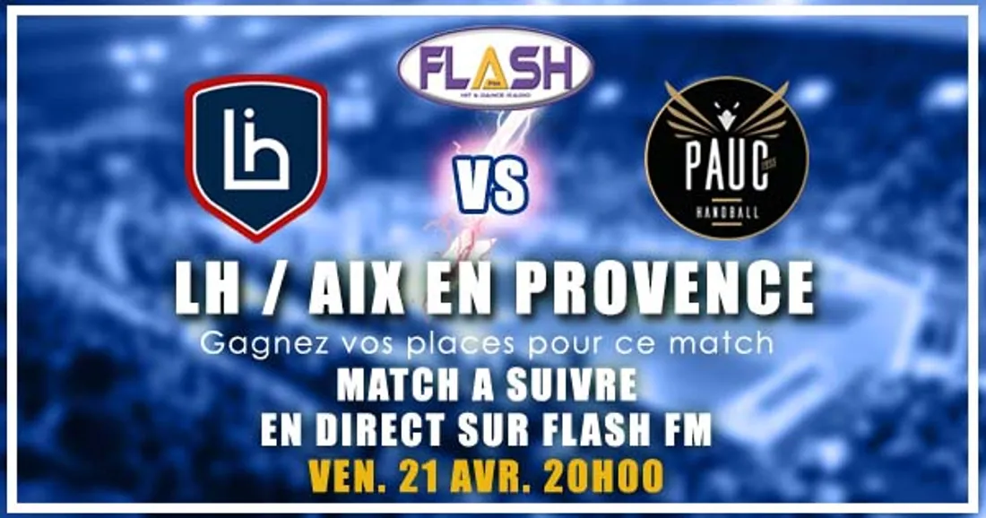 FLASH FM