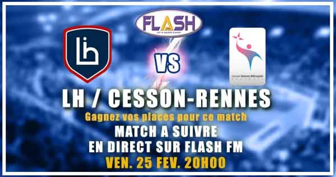 FLASH FM