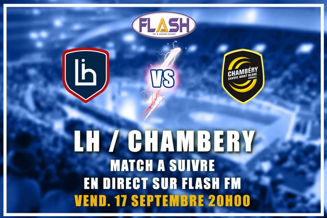 FLASH FM