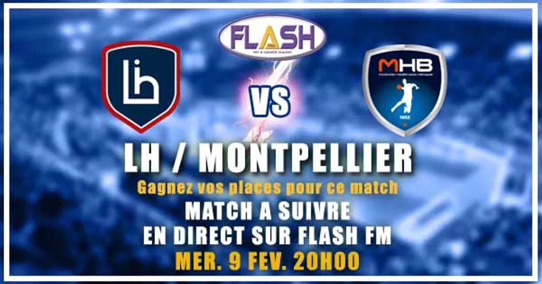 FLASH FM