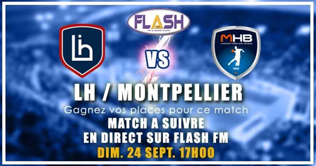 FLASH FM
