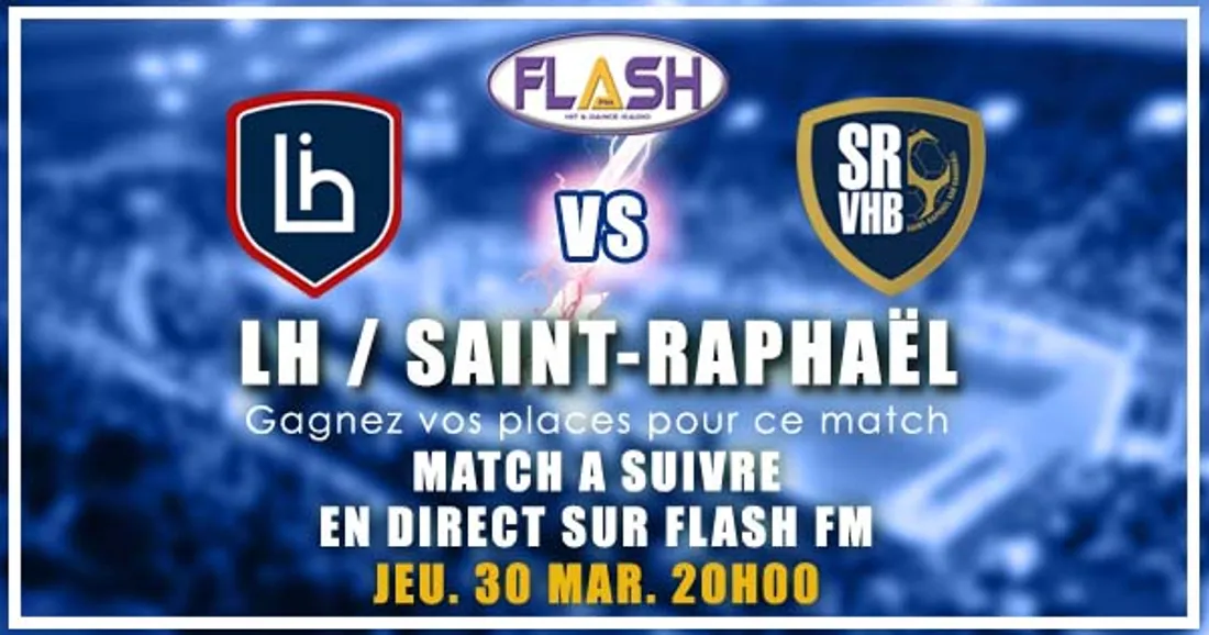 FLASH FM