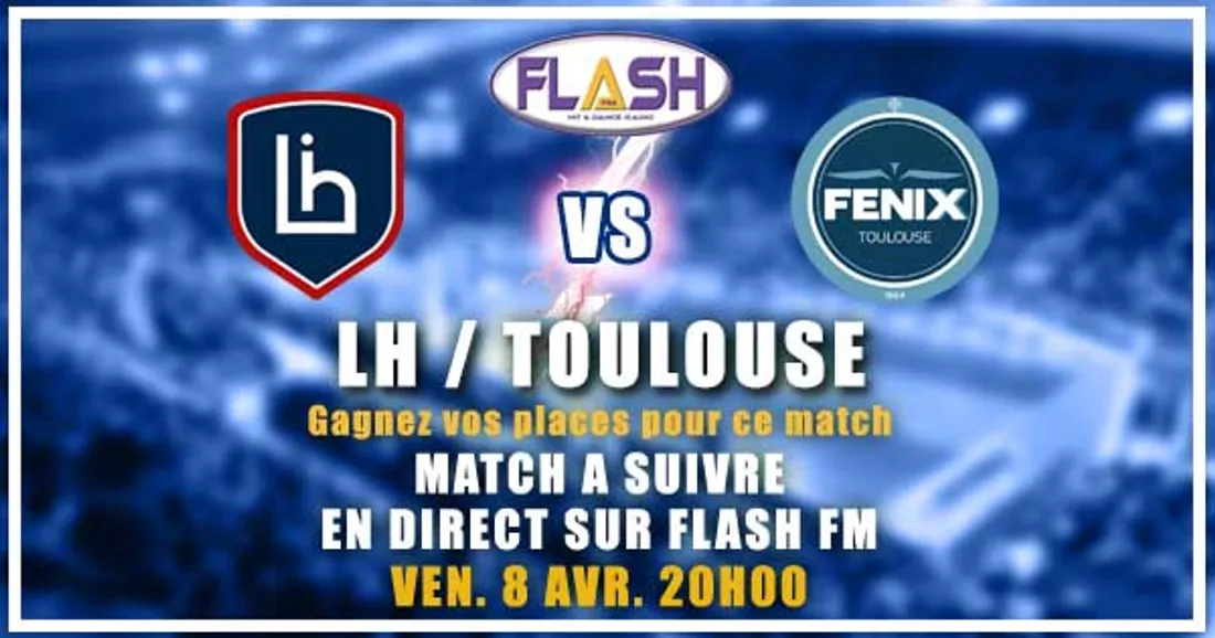 FLASH FM