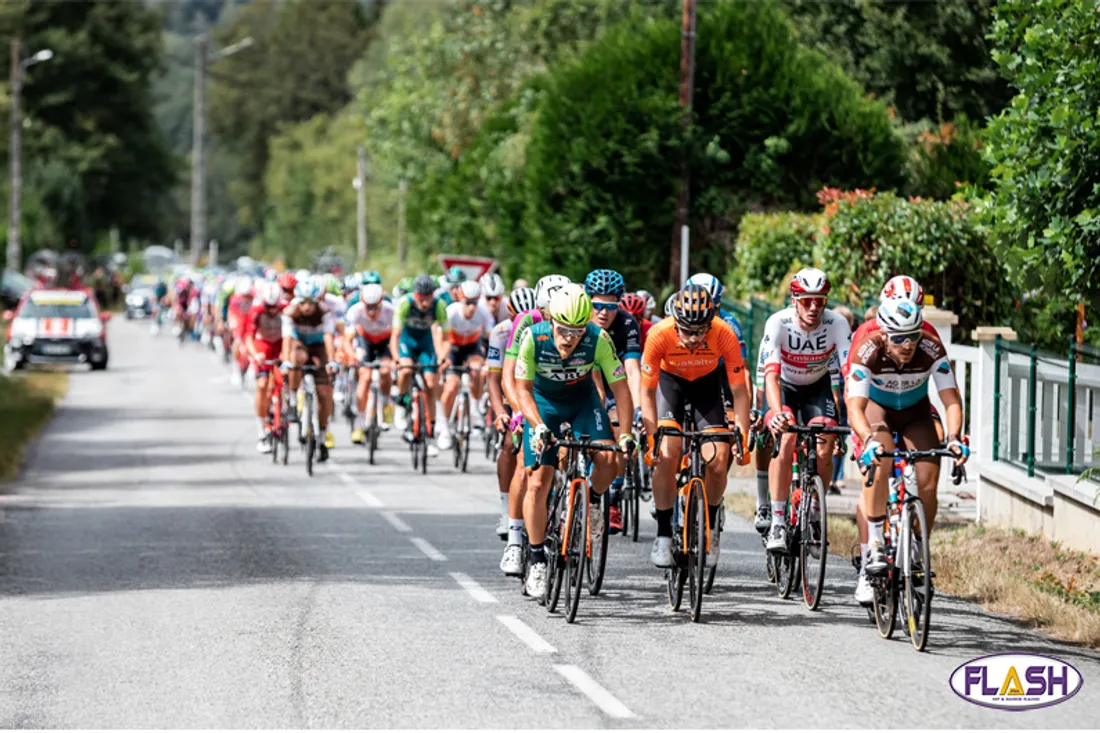 Tour du Limousin Périgord Nouvelle-Aquitaine