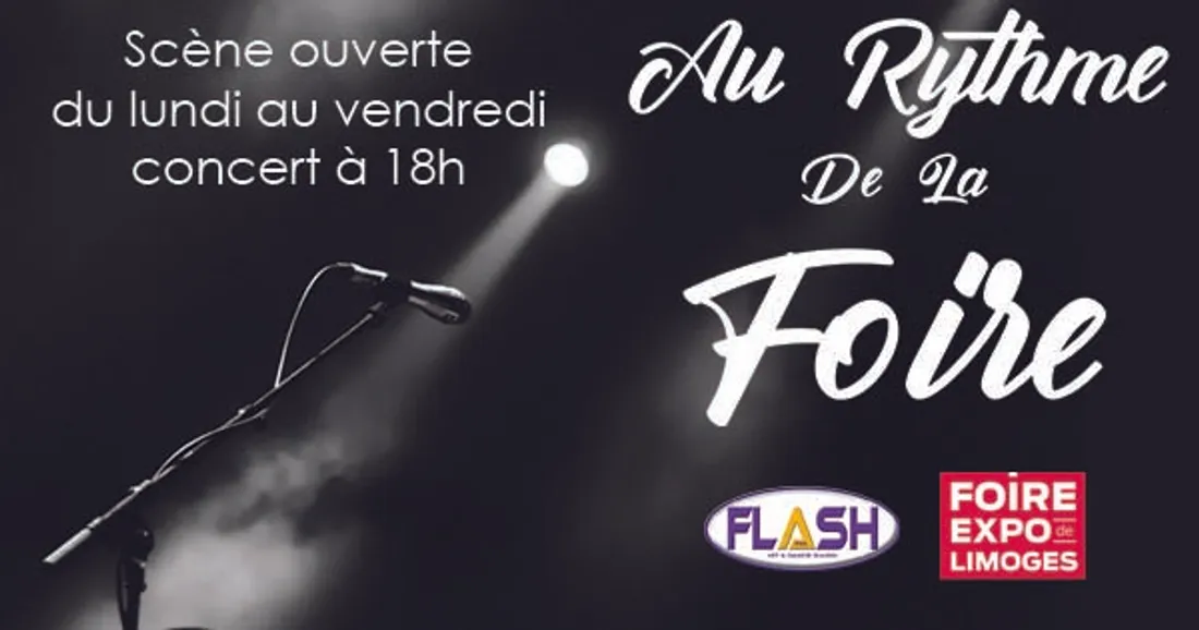 FLASH FM
