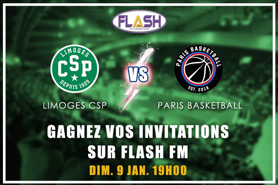 FLASH FM