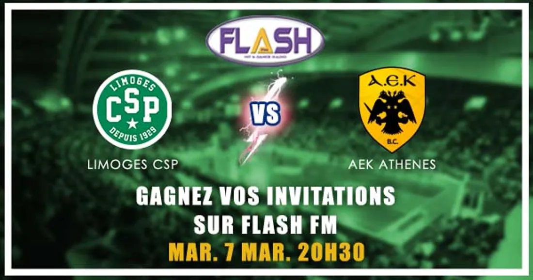 FLASH FM