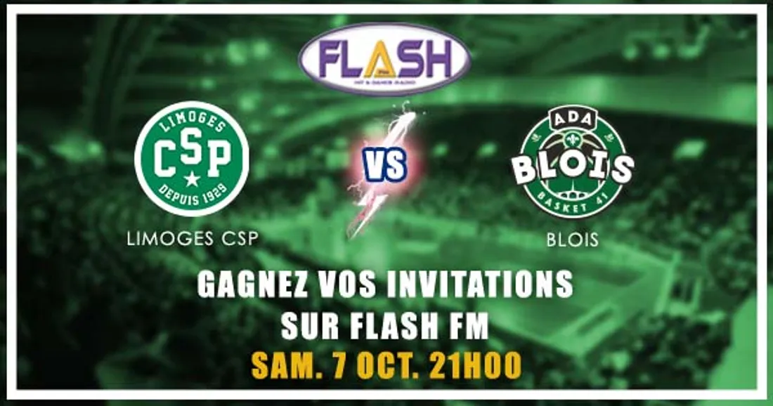 FLASH FM