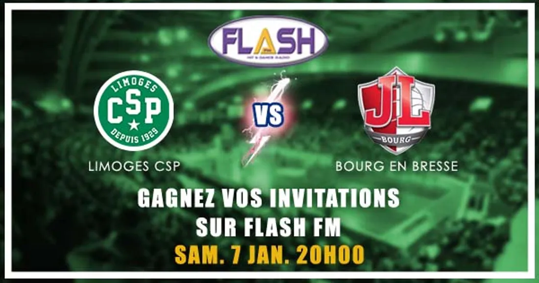 FLASH FM