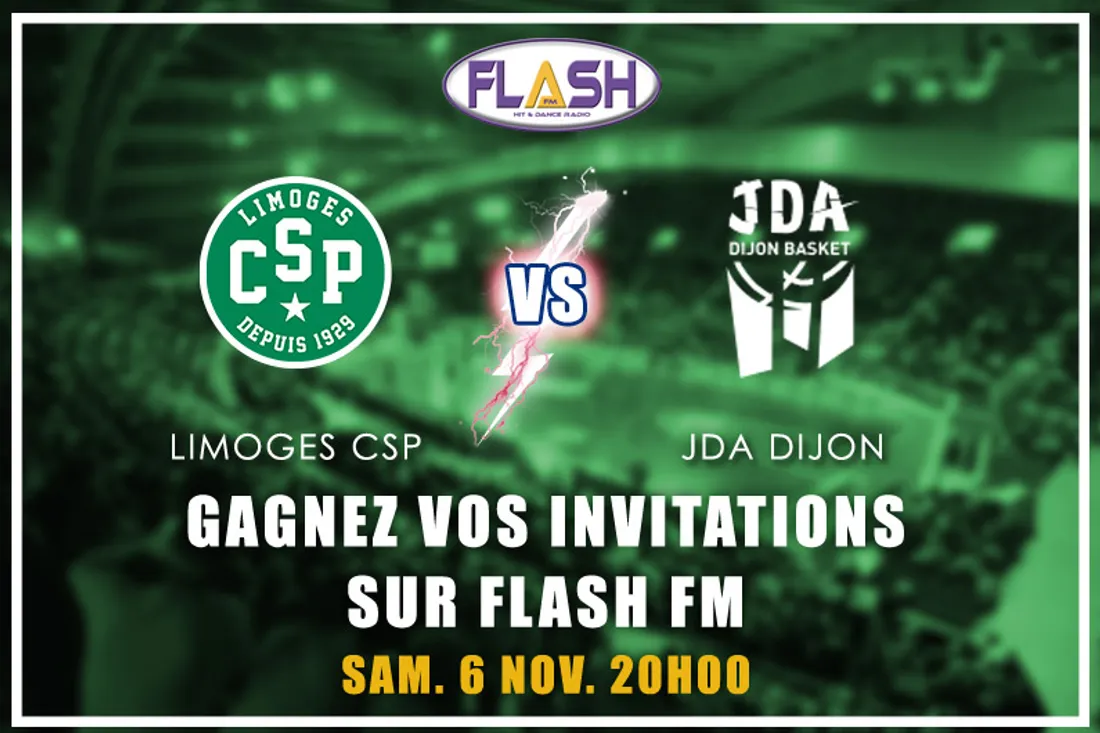 FLASH FM