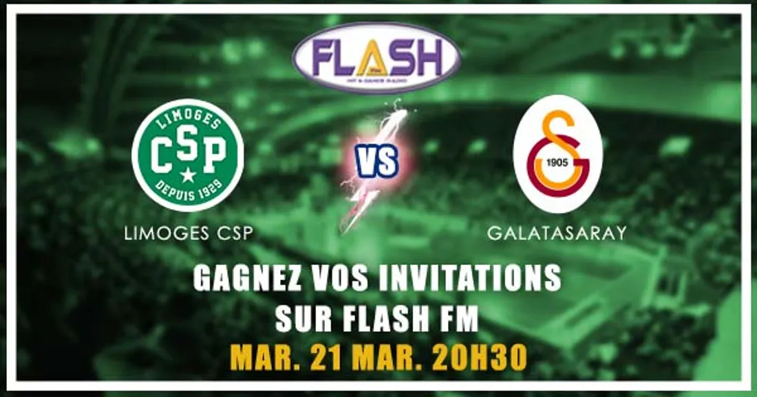 FLASH FM