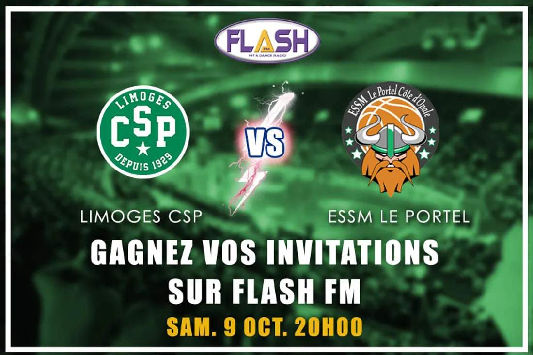 FLASH FM