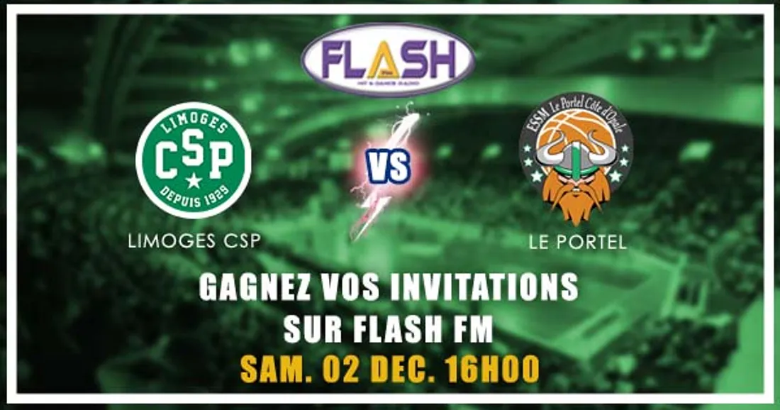 FLASH FM