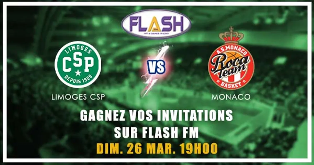 FLASH FM